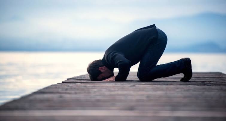 Salat islam