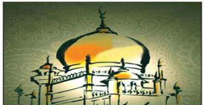 চারশ বছরের কবি জ্বীন